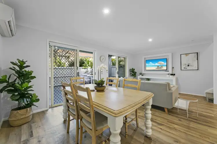 Fourth view of Homely townhouse listing, 16/1 Township Drive, Burleigh Heads QLD 4220