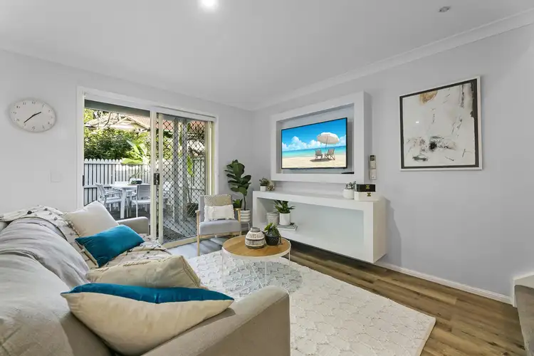 Fifth view of Homely townhouse listing, 16/1 Township Drive, Burleigh Heads QLD 4220