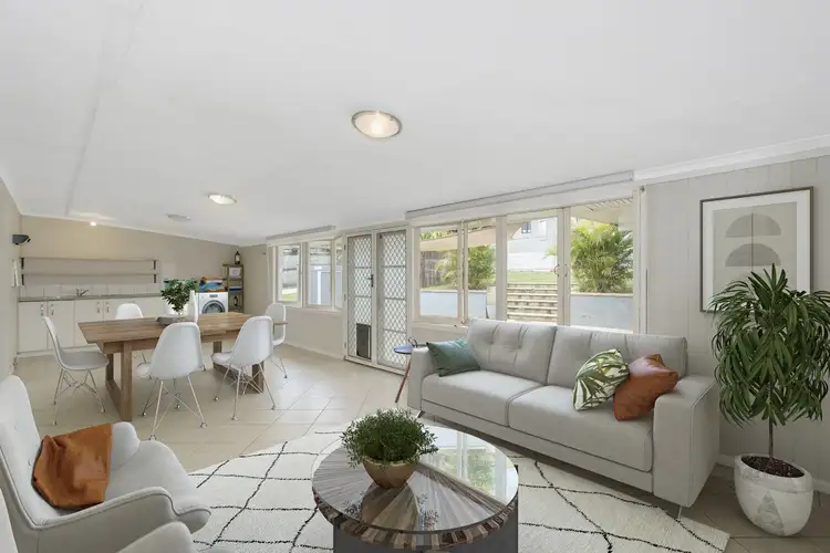 Main view of Homely house listing, 56 Danyenah Street, Loganholme QLD 4129