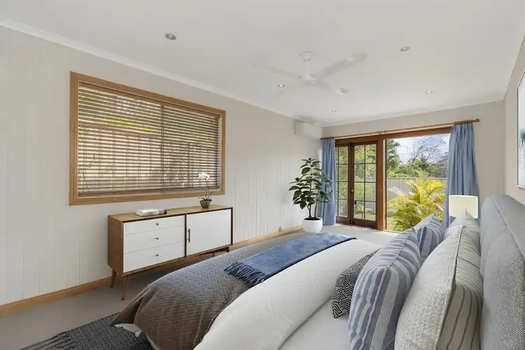 Second view of Homely house listing, 56 Danyenah Street, Loganholme QLD 4129