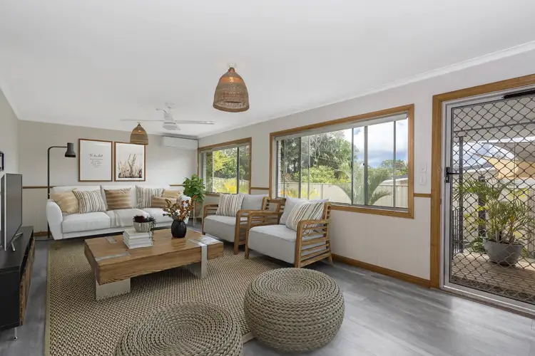 Third view of Homely house listing, 56 Danyenah Street, Loganholme QLD 4129