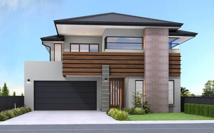 Third view of Homely land listing, LOT 23** Caddy Road, Tarneit VIC 3029