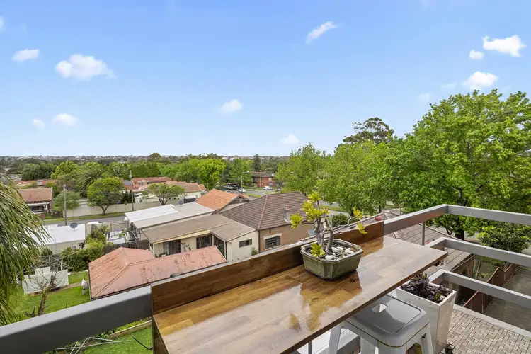 11/168 Croydon Avenue, Croydon Park NSW 2133