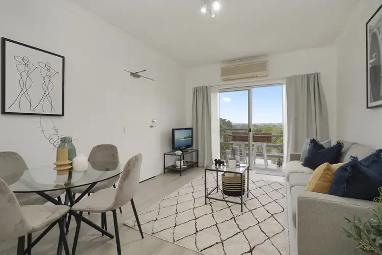 Second view of Homely apartment listing, 11/168 Croydon Avenue, Croydon Park NSW 2133