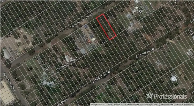 Main view of Homely land listing, Lots 28-29 Melbourne Road, Riverstone NSW 2765