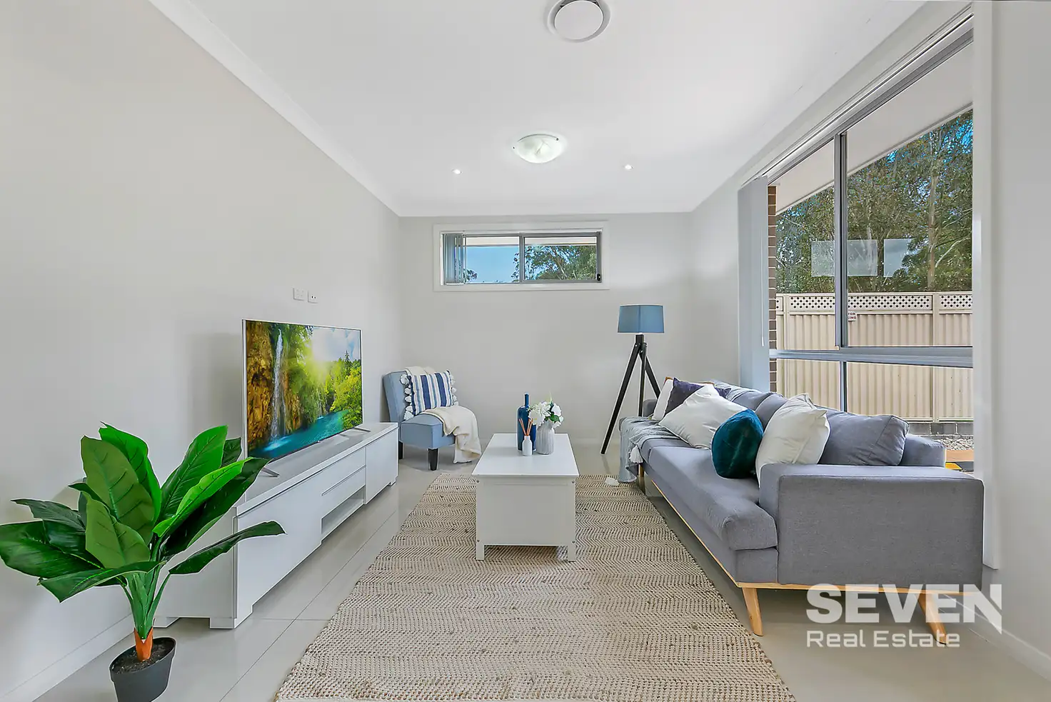 Main view of Homely villa listing, 11/21 Alamar Crescent, Quakers Hill NSW 2763