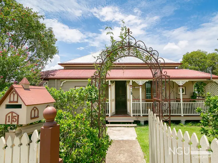 15 Harlin Road, Coalfalls QLD 4305