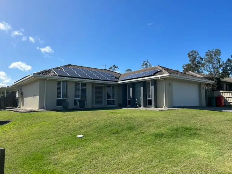 43 Honeywood Drive, Fernvale QLD 4306