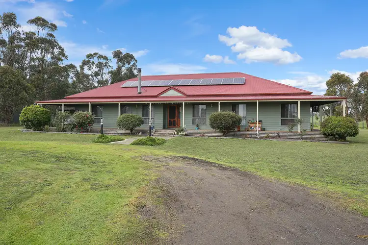 Fourth view of Homely rural property listing, 55 Mahoneys Road, Elliminyt VIC 3250