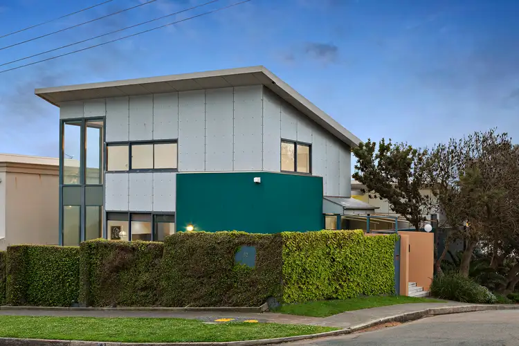 Second view of Homely house listing, 62 Memorial Drive, Bar Beach NSW 2300