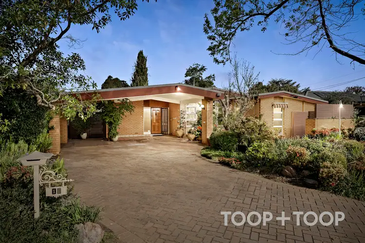 2/103 Lanark Avenue, Paradise SA 5075