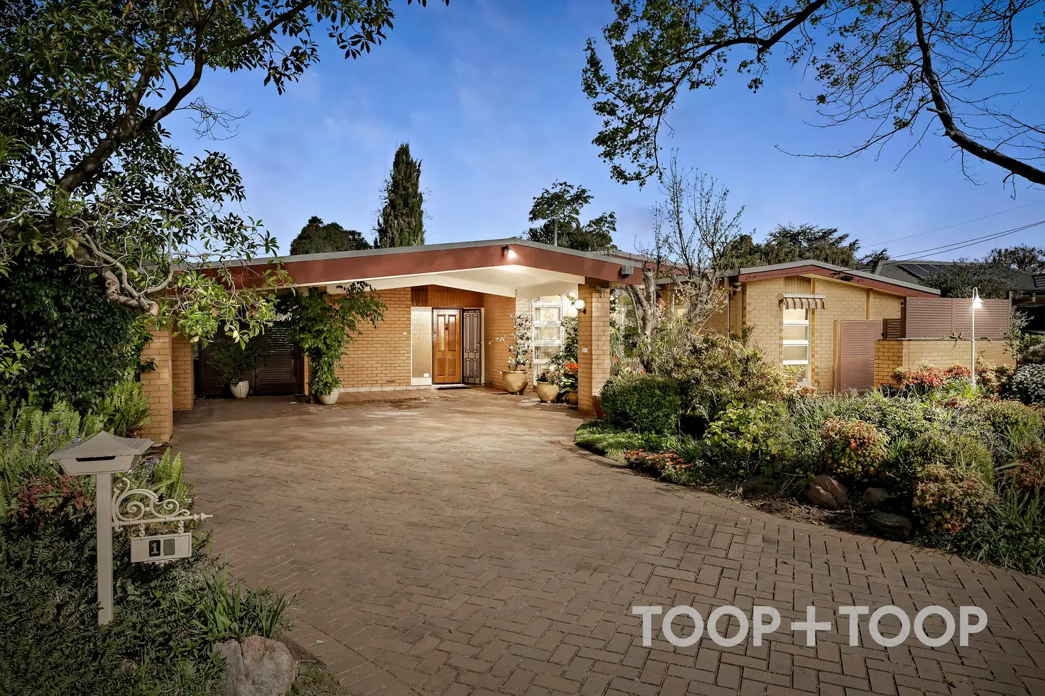 Main view of Homely house listing, 2/103 Lanark Avenue, Paradise SA 5075
