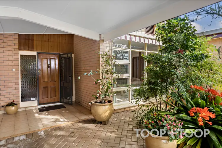 Second view of Homely house listing, 2/103 Lanark Avenue, Paradise SA 5075