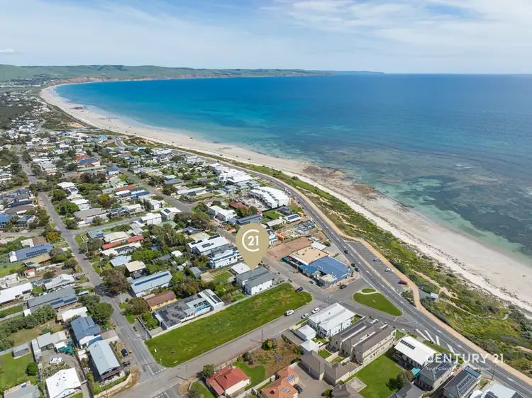 Main view of Homely house listing, 3a Aldam Avenue, Aldinga Beach SA 5173