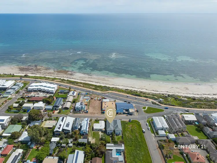 Fourth view of Homely house listing, 3a Aldam Avenue, Aldinga Beach SA 5173