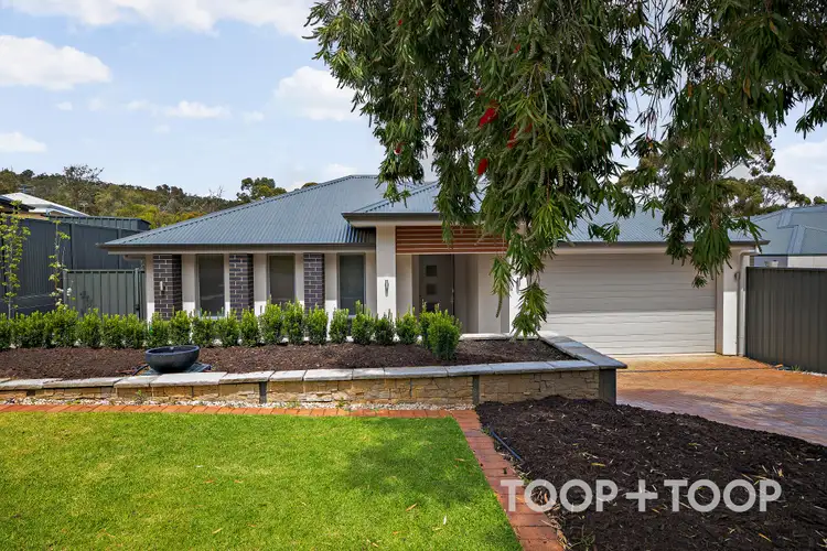 17 Karawa Crescent, Fairview Park SA 5126