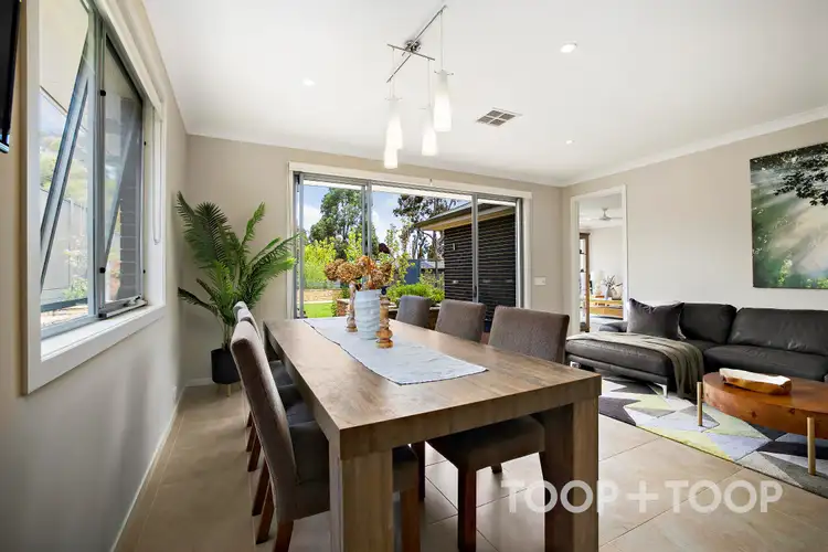 Third view of Homely house listing, 17 Karawa Crescent, Fairview Park SA 5126