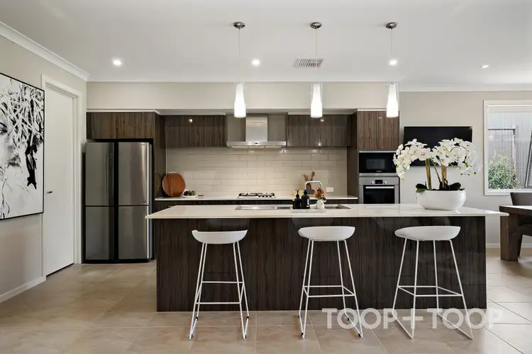 Fourth view of Homely house listing, 17 Karawa Crescent, Fairview Park SA 5126