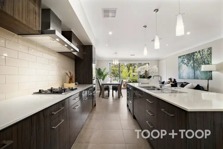 Fifth view of Homely house listing, 17 Karawa Crescent, Fairview Park SA 5126