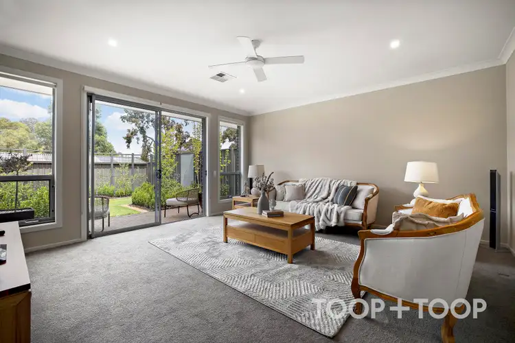 Sixth view of Homely house listing, 17 Karawa Crescent, Fairview Park SA 5126