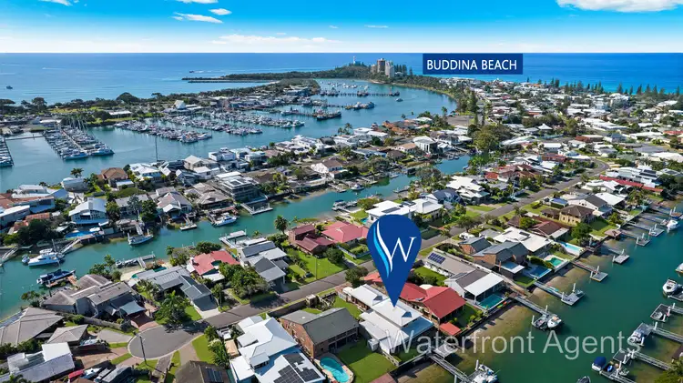 38 Kooringal Crescent, Buddina QLD 4575