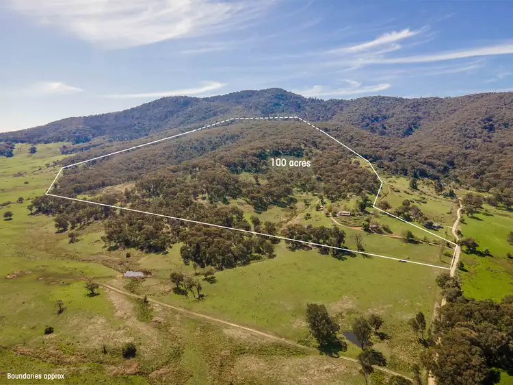 Fourth view of Homely house listing, 105 Lumby Lane, Kergunyah VIC 3691