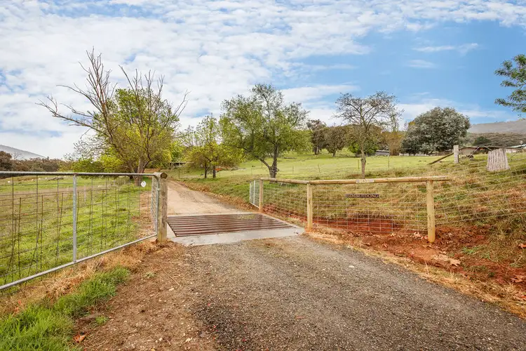 Fifth view of Homely house listing, 105 Lumby Lane, Kergunyah VIC 3691