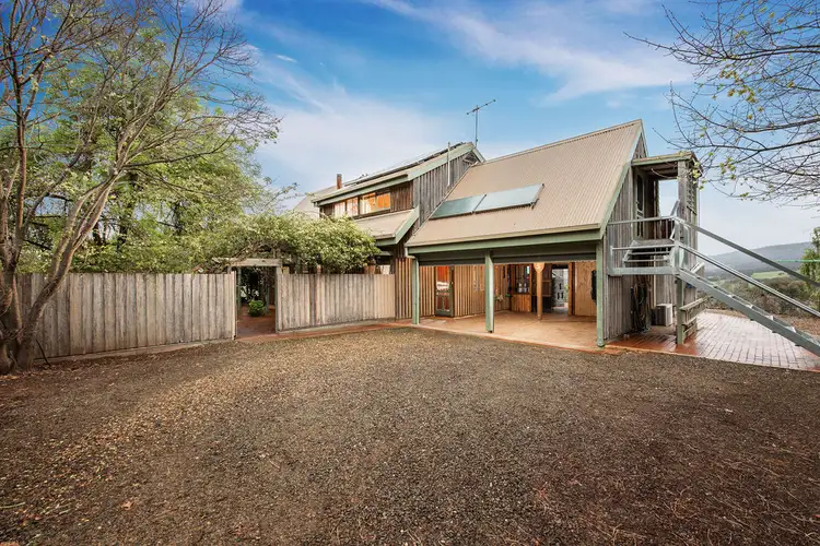 Sixth view of Homely house listing, 105 Lumby Lane, Kergunyah VIC 3691