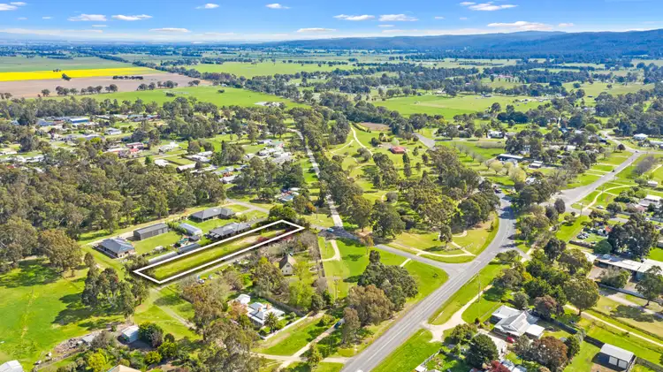 Fourth view of Homely land listing, CA4 & CA10 / 46 Stringer Road, Toongabbie VIC 3856