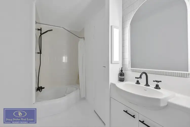 Sixth view of Homely apartment listing, 4/71 Macquarie Street, St Lucia QLD 4067