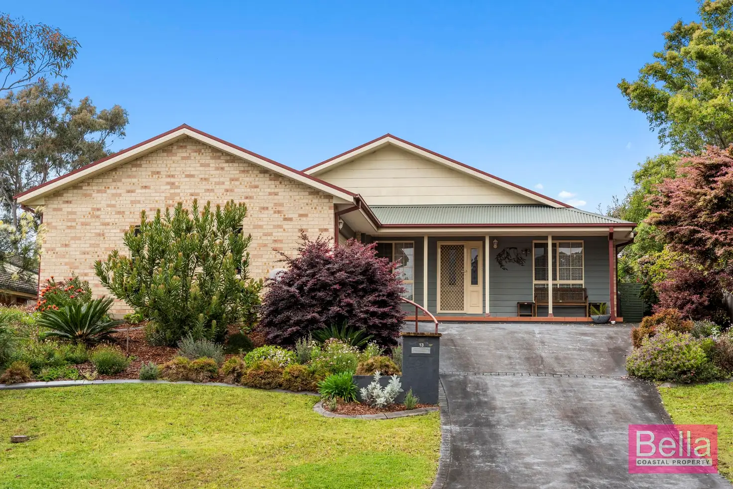 Main view of Homely house listing, 13 Capricorn Avenue, Narrawallee NSW 2539