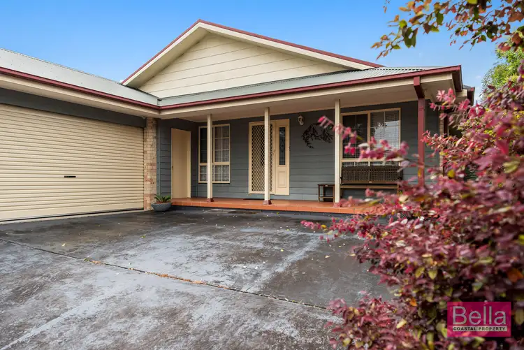 Second view of Homely house listing, 13 Capricorn Avenue, Narrawallee NSW 2539