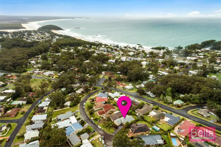 Third view of Homely house listing, 13 Capricorn Avenue, Narrawallee NSW 2539