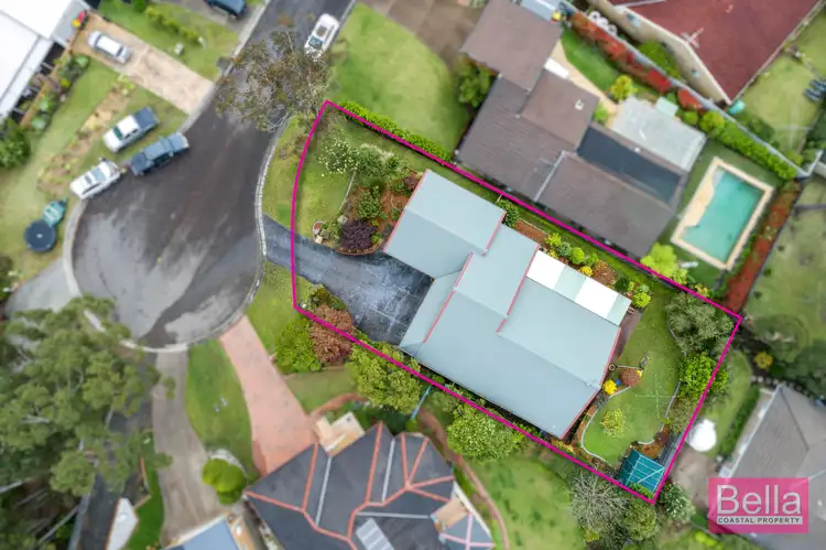Fourth view of Homely house listing, 13 Capricorn Avenue, Narrawallee NSW 2539