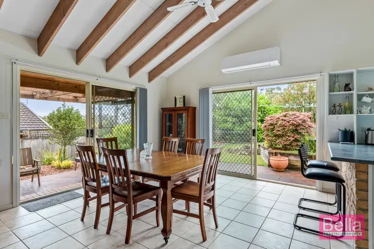 Fifth view of Homely house listing, 13 Capricorn Avenue, Narrawallee NSW 2539