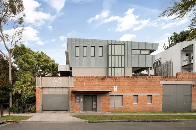 Main view of Homely apartment listing, 4/25 Dixon Street, New Farm QLD 4005