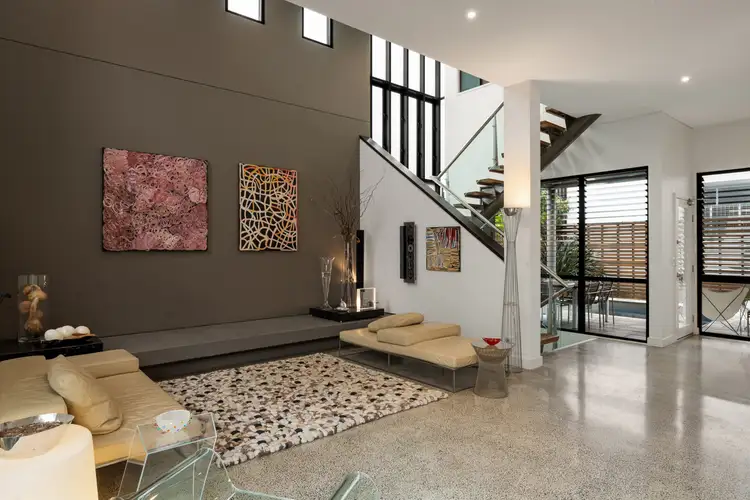 Fourth view of Homely apartment listing, 4/25 Dixon Street, New Farm QLD 4005