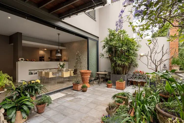 Sixth view of Homely apartment listing, 4/25 Dixon Street, New Farm QLD 4005
