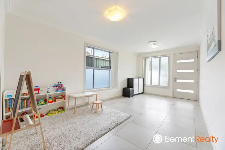 Third view of Homely semi-detached listing, 27 Kissing Point Road, Dundas NSW 2117