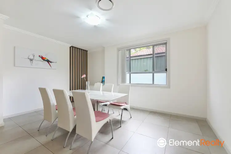 Fifth view of Homely semi-detached listing, 27 Kissing Point Road, Dundas NSW 2117