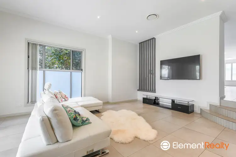 Sixth view of Homely semi-detached listing, 27 Kissing Point Road, Dundas NSW 2117