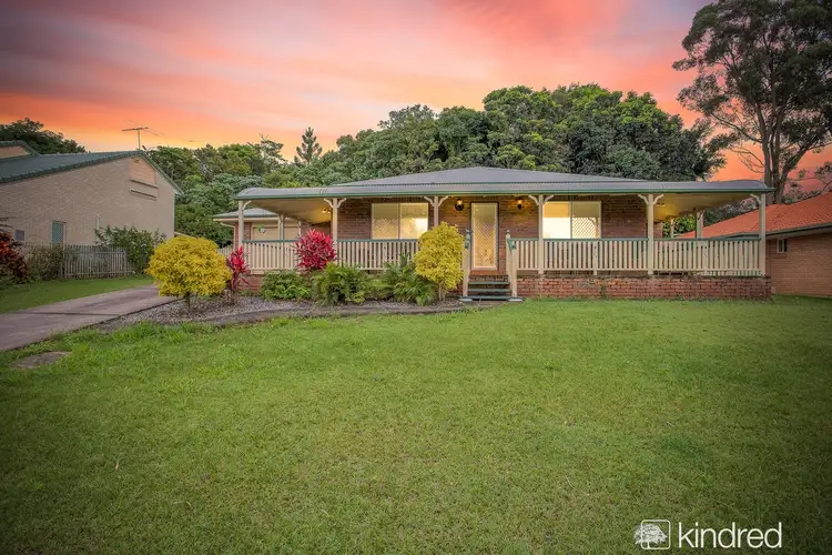 Main view of Homely house listing, 31 Mountain Blue Drive, Kallangur QLD 4503