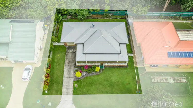 Second view of Homely house listing, 31 Mountain Blue Drive, Kallangur QLD 4503