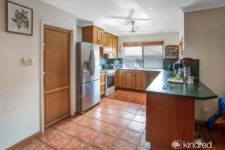 Fourth view of Homely house listing, 31 Mountain Blue Drive, Kallangur QLD 4503