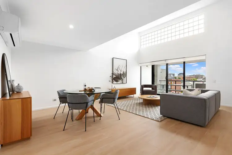 305/185 Darby Street, Cooks Hill NSW 2300