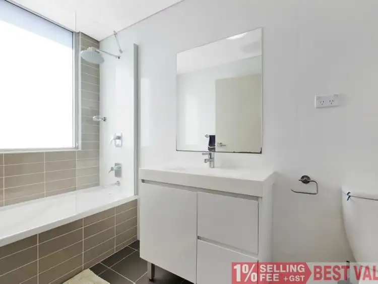 Fourth view of Homely unit listing, Unit 54/34 Albert Street, North Parramatta NSW 2151