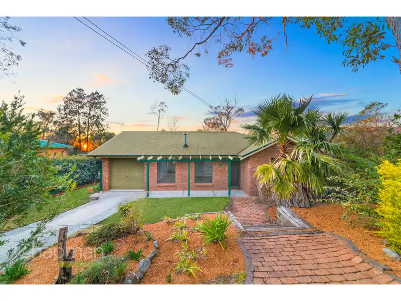 Main view of Homely house listing, 47 Blue Hills Road, Hazelbrook NSW 2779