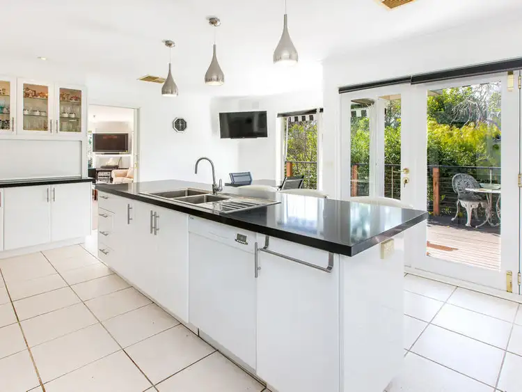Third view of Homely house listing, 88 Koornalla Crescent, Mount Eliza VIC 3930