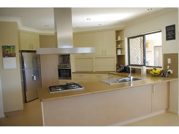 Fourth view of Homely house listing, 39 Gumtip Drive, Adare QLD 4343