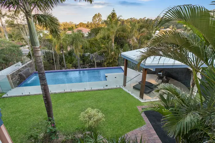 18 Mcconnell Crescent, Brookfield QLD 4069